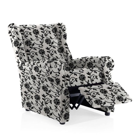 Capa Elastica Para Poltrona Relax Orinoco.