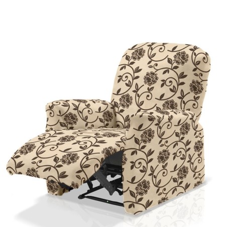 Capa Elastica Para Poltrona Relax Orinoco.