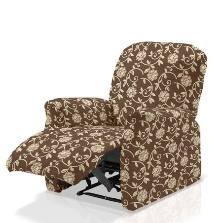 Capa Elastica Para Poltrona Relax Orinoco.