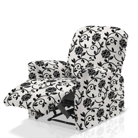 Capa Elastica Para Poltrona Relax Orinoco.