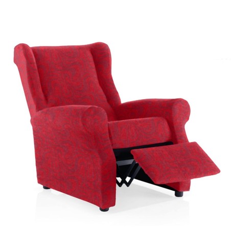Capa Elastica Para Poltrona Relax Tamesis