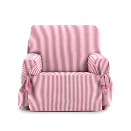 Capa Poltrona Fitas Camila