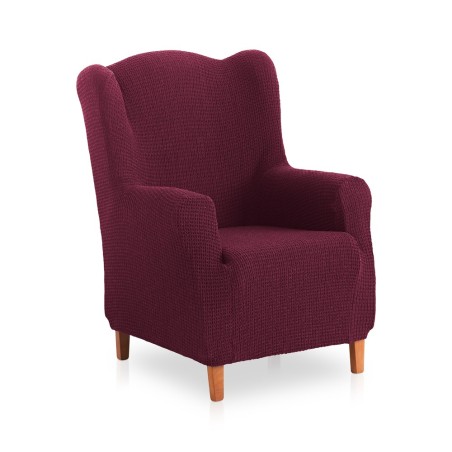 Funda Multielástica Sillón Orejero Belice