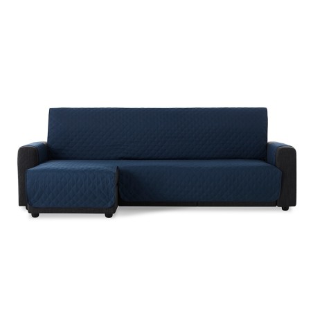 Cobre Acolchado Chaise Longue Maui