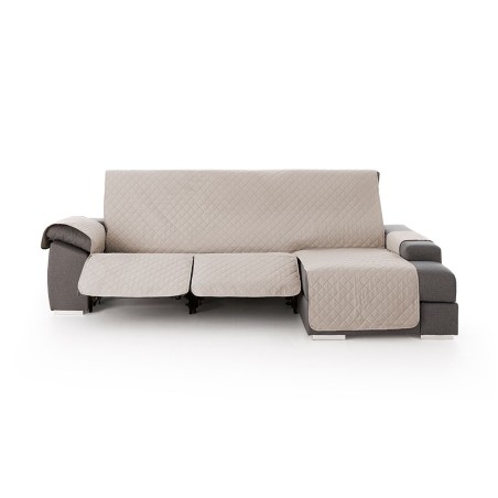 Capa estofada reversível para chaise longue relax Polster