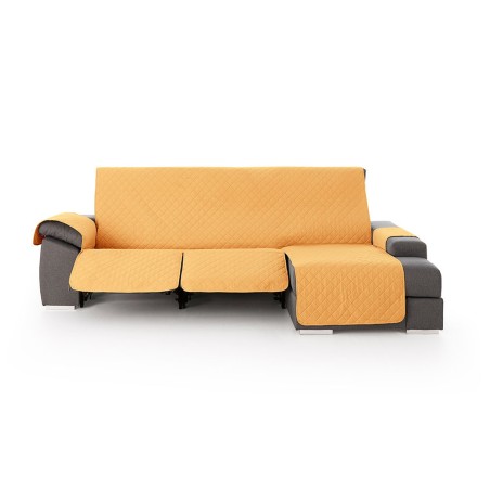 Capa estofada reversível para chaise longue relax Polster