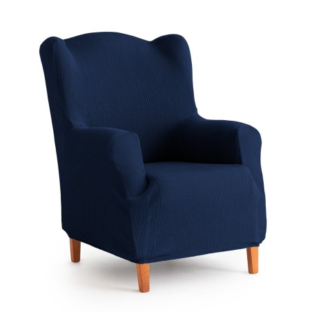 Capa Elastica Poltrona com Orelhas Inca