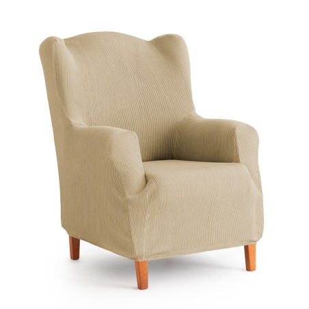 Capa Elastica Poltrona com Orelhas Inca