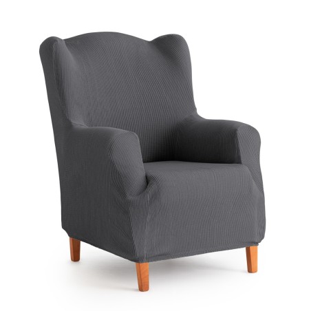 Capa Elastica Poltrona com Orelhas Inca
