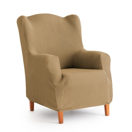 Capa Elastica Poltrona com Orelhas Inca