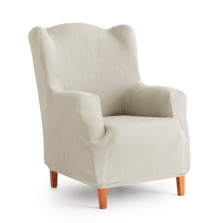 Capa Elastica Poltrona com Orelhas Inca