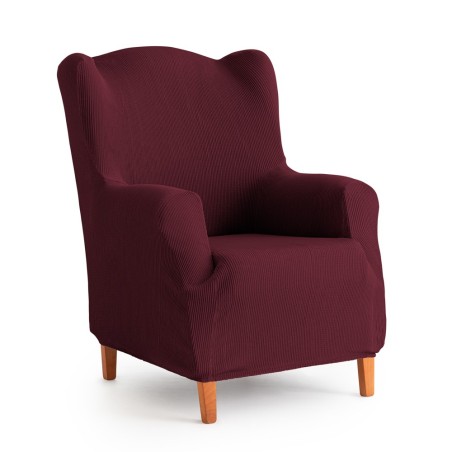 Capa Elastica Poltrona com Orelhas Inca