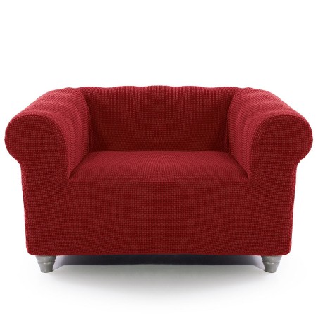 Capa Super Elastica para Sofá Chesterfield Niagara