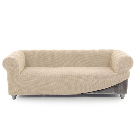 Capa Super Elastica para Sofá Chesterfield Niagara