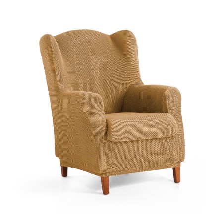 Capa Multielastica Poltrona com Orelhas Duplex Stark