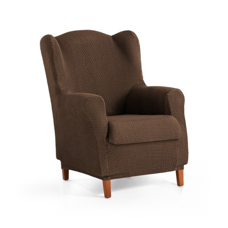 Capa Multielastica Poltrona com Orelhas Duplex Stark