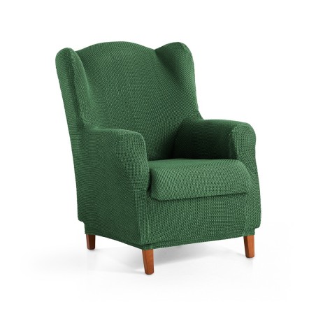 Capa Multielastica Poltrona com Orelhas Duplex Stark