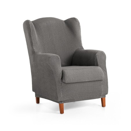 Capa Multielastica Poltrona com Orelhas Duplex Stark