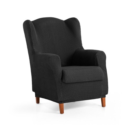Capa Multielastica Poltrona com Orelhas Duplex Stark