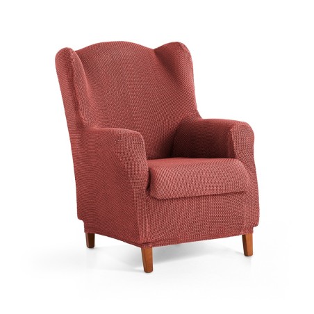 Capa Multielastica Poltrona com Orelhas Duplex Stark
