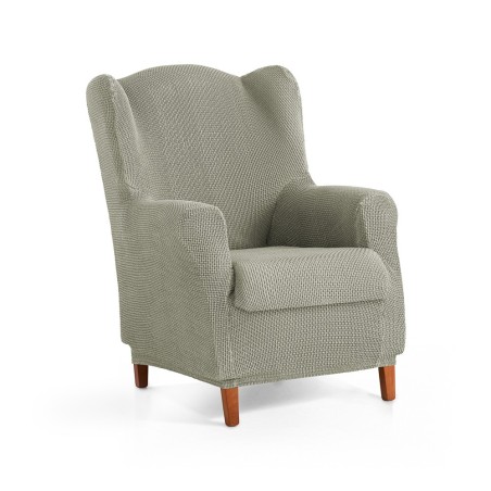 Capa Multielastica Poltrona com Orelhas Duplex Stark