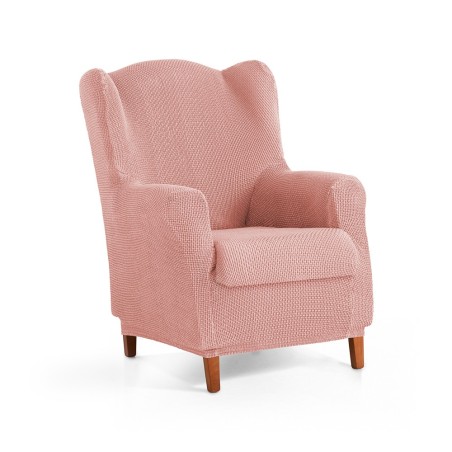 Capa Multielastica Poltrona com Orelhas Duplex Stark