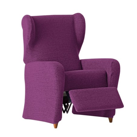 Capa Elastica Para Poltrona Relax Candi