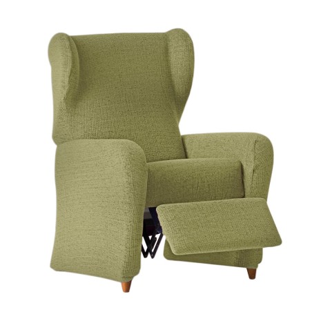 Capa Elastica Para Poltrona Relax Candi