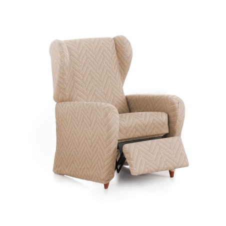 Capa Elastica Para Poltrona Relax Palma