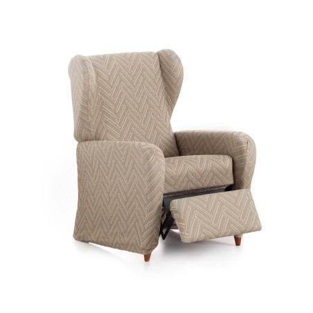 Capa Elastica Para Poltrona Relax Palma