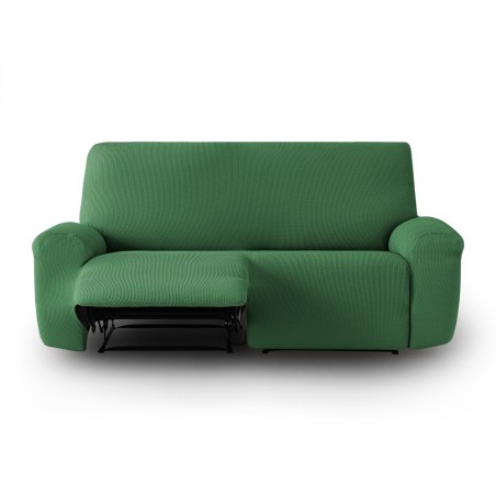 Capa Multielástica de Sofá de Relax com 3 Lugares Stark