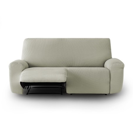 Capa Multielástica de Sofá de Relax com 3 Lugares Stark