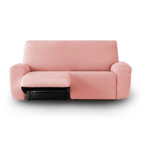 Capa Multielástica de Sofá de Relax com 3 Lugares Stark