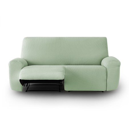 Capa Multielástica de Sofá de Relax com 3 Lugares Stark