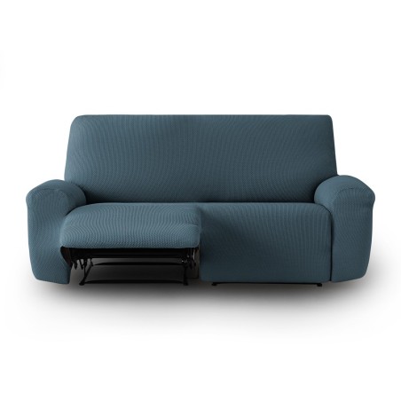 Capa Multielástica de Sofá de Relax com 3 Lugares Stark