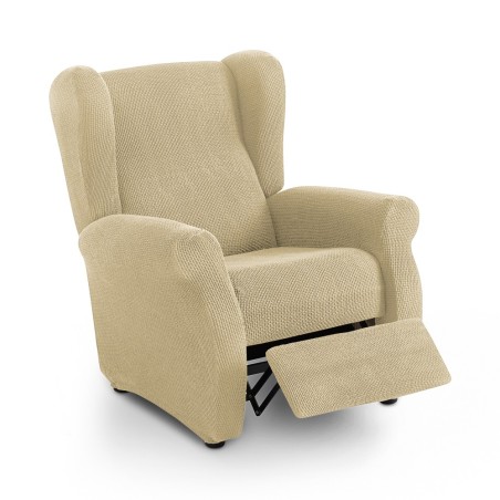 Capa Multielástica Para Poltrona Relax Stark