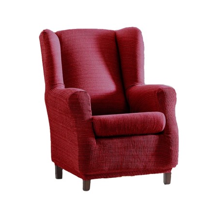 Capa Multielastica Poltrona com Orelhas Duplex Kentucky