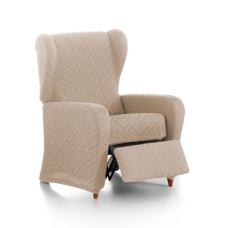 Capa Elastica Para Poltrona Relax Miramar