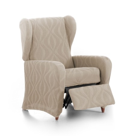 Capa Elastica Para Poltrona Relax Tavernes