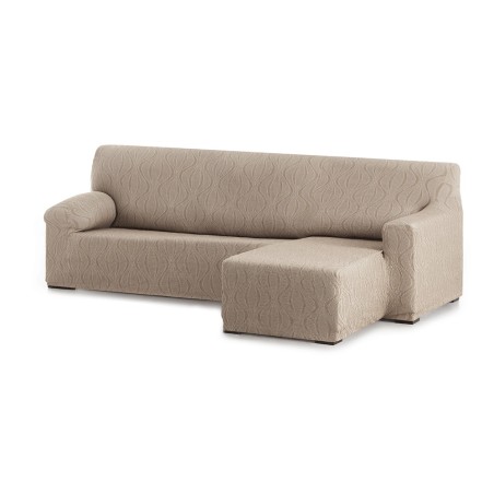 Capa Elástica Chaise Longue Tavernes