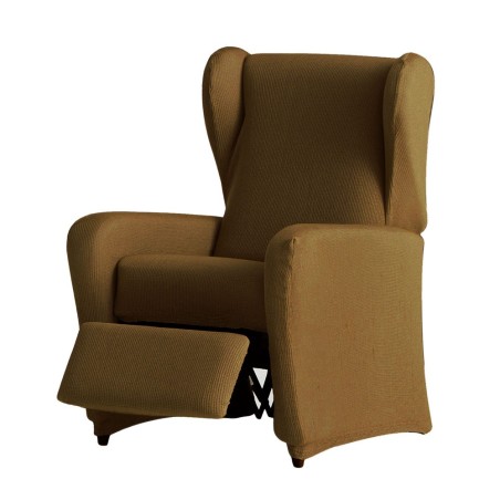Capa Elastica Para Poltrona Relax Ulises