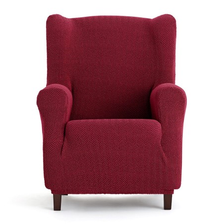 Capa Super Elástica  Poltrona com Orelhas  Jersey