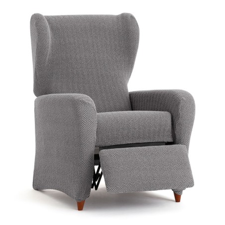 Capa Super Elástica Para Poltrona Relax Jersey