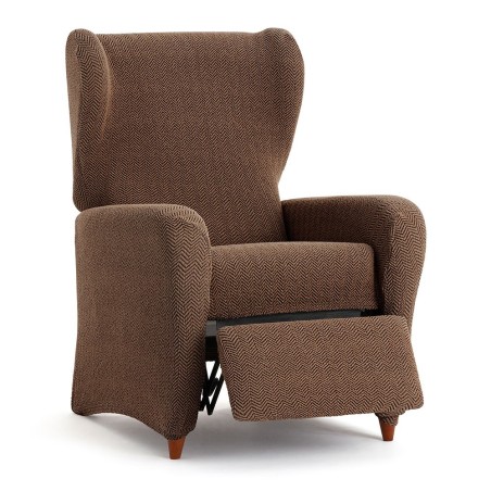 Capa Super Elástica Para Poltrona Relax Jersey