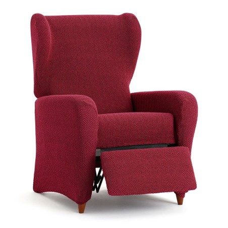 Capa Super Elástica Para Poltrona Relax Jersey