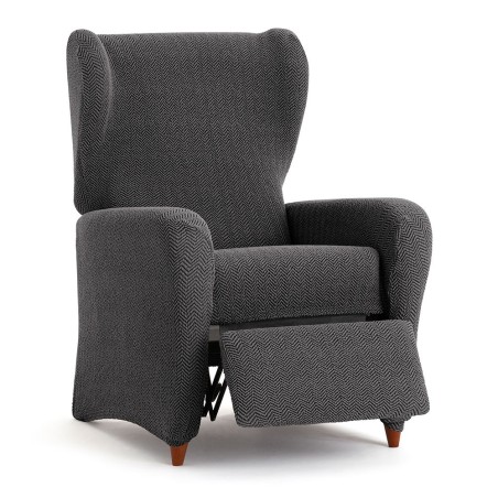 Capa Super Elástica Para Poltrona Relax Jersey