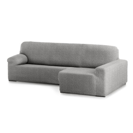 Capa Super Elástica Chaise Longue Roque